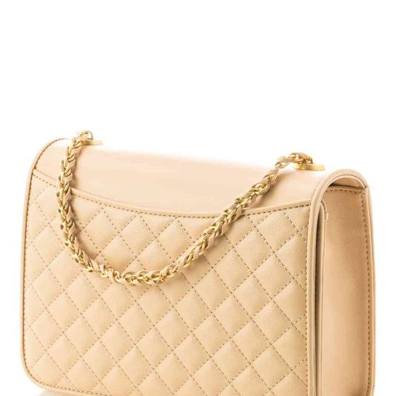 Designer handbag