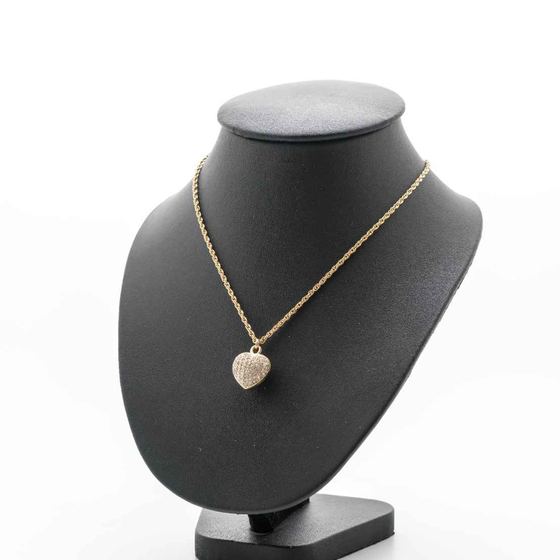 Luxury necklace