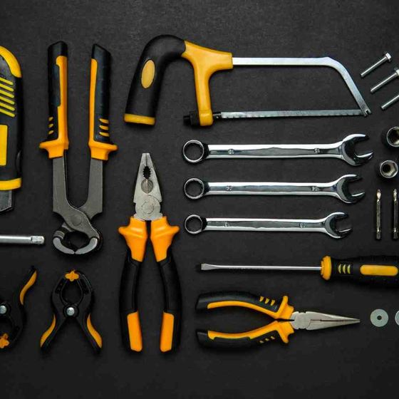 Power and hand tools