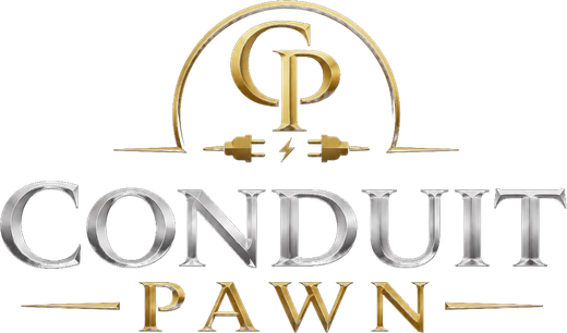 Conduit Pawn Shop